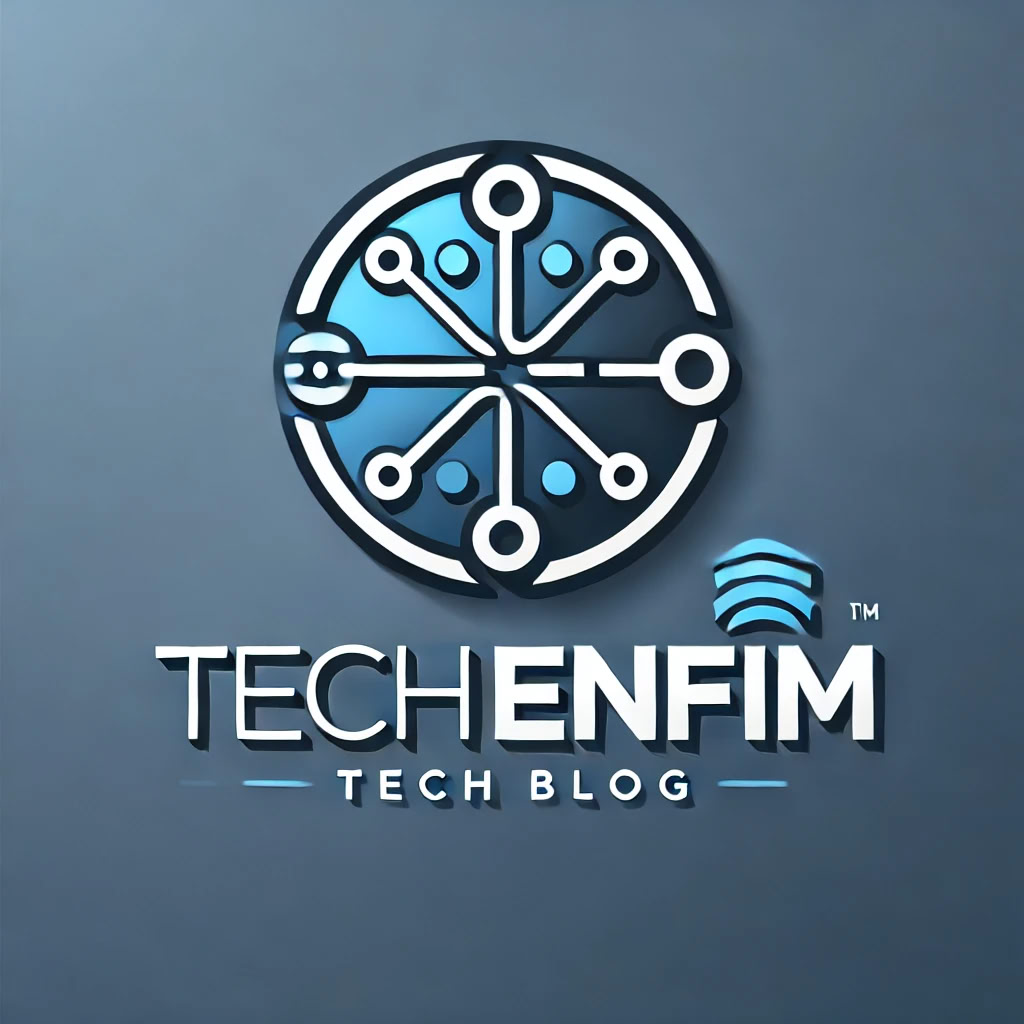 Tech Enfim